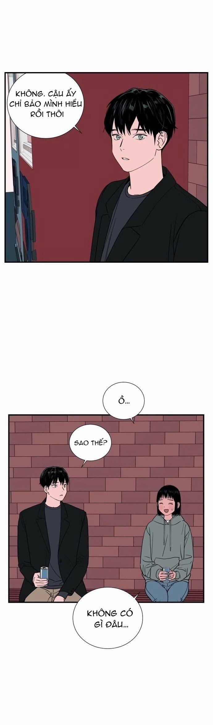 Vũ Trụ Của Tôi 30 trang 4