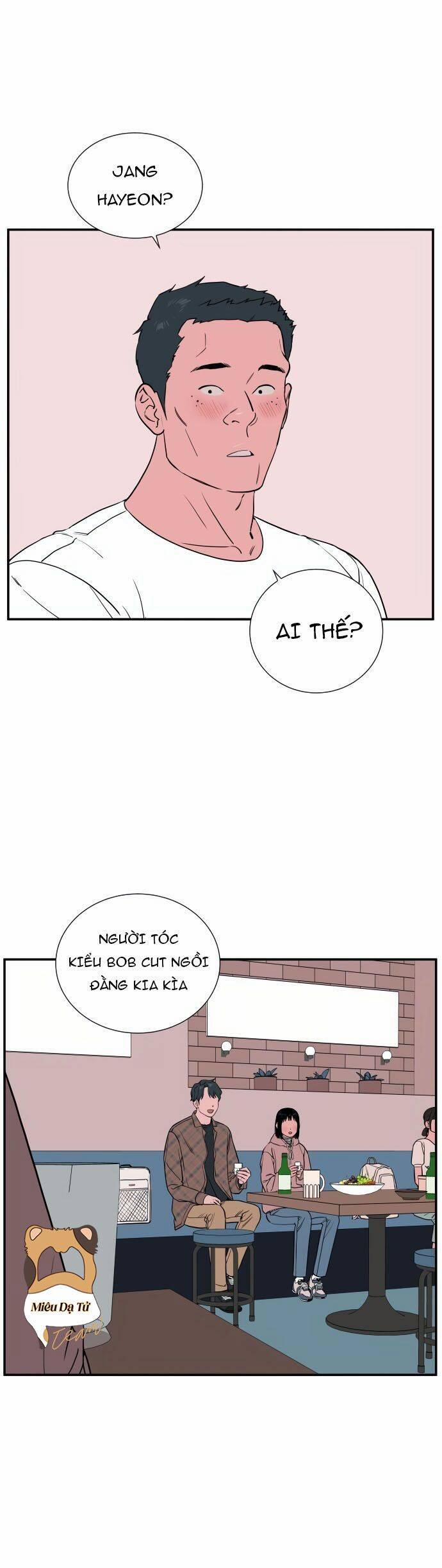 Vũ Trụ Của Tôi 31 trang 0