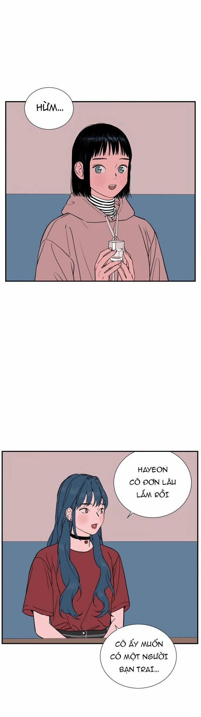 Vũ Trụ Của Tôi 31 trang 1