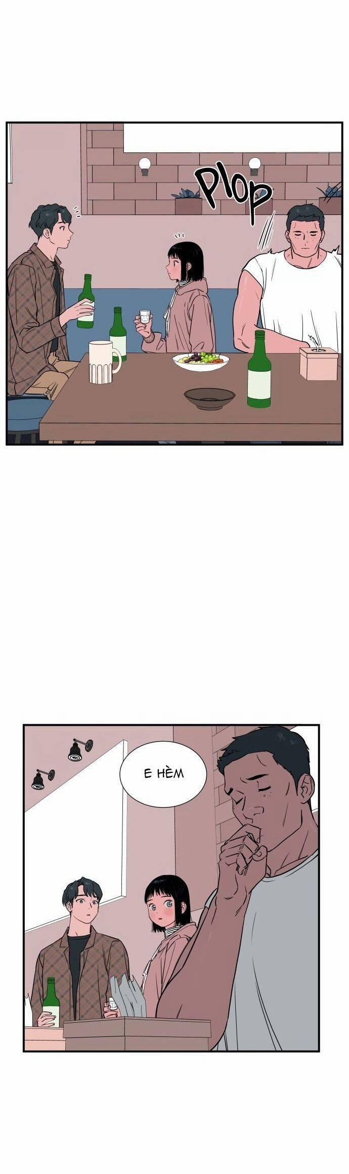 Vũ Trụ Của Tôi 31 trang 10