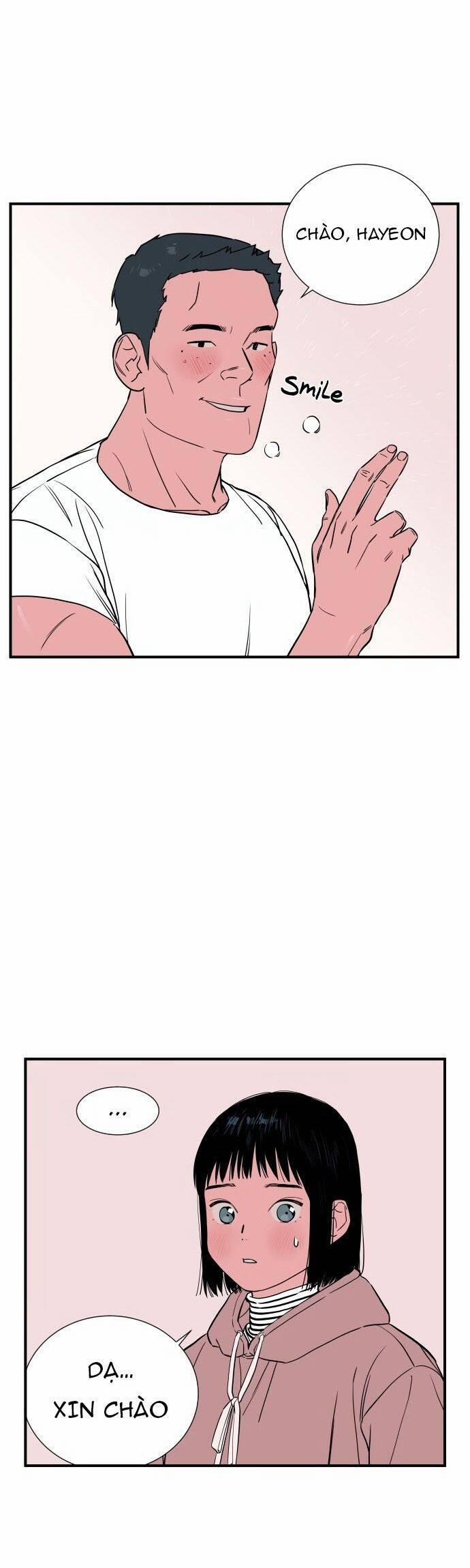 Vũ Trụ Của Tôi 31 trang 11