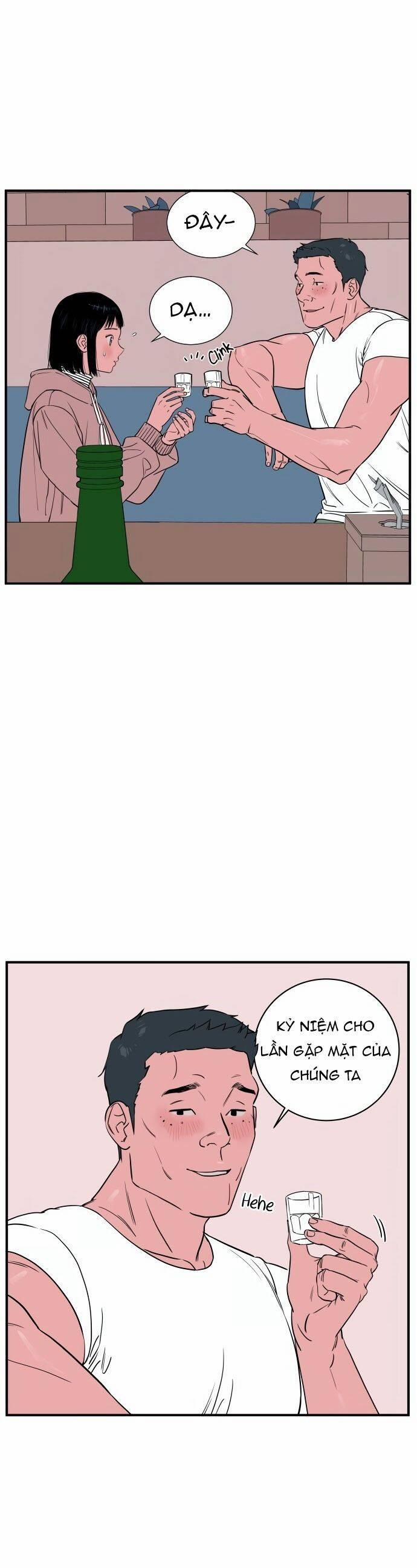 Vũ Trụ Của Tôi 31 trang 13