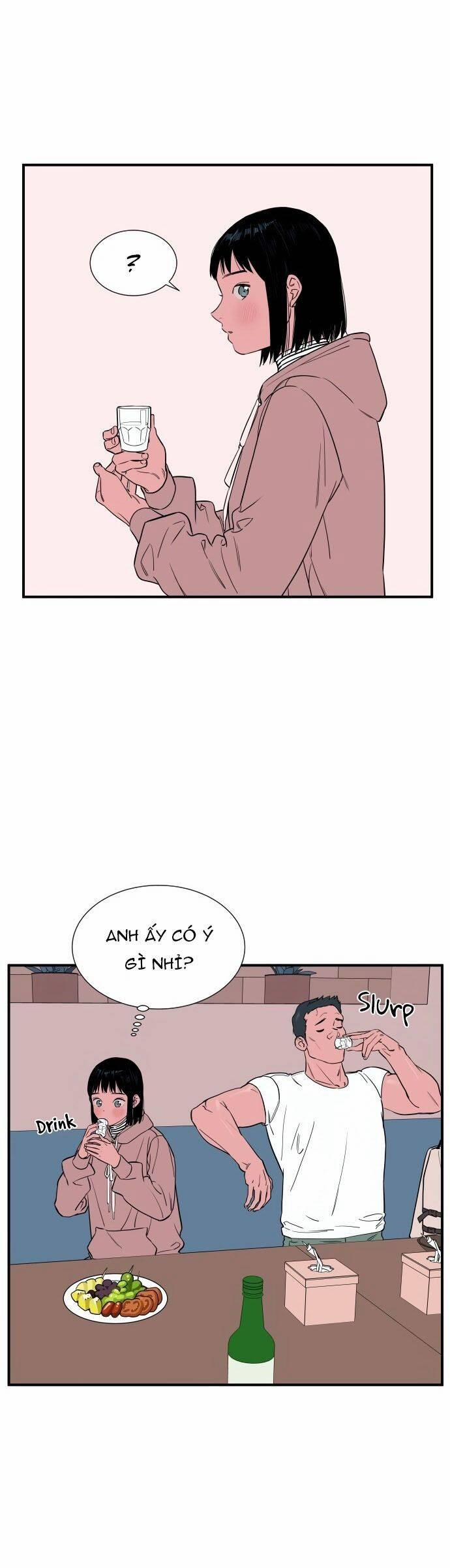 Vũ Trụ Của Tôi 31 trang 14