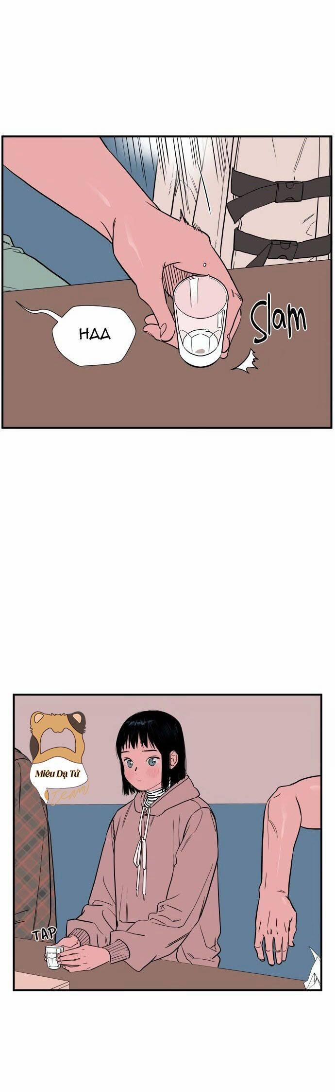 Vũ Trụ Của Tôi 31 trang 15