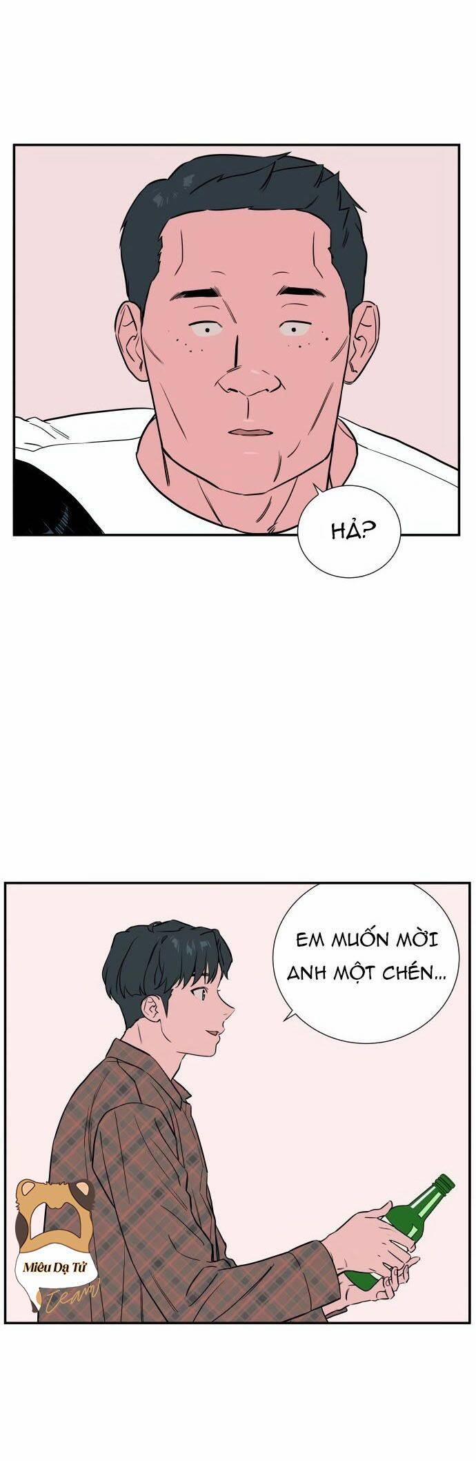 Vũ Trụ Của Tôi 31 trang 18