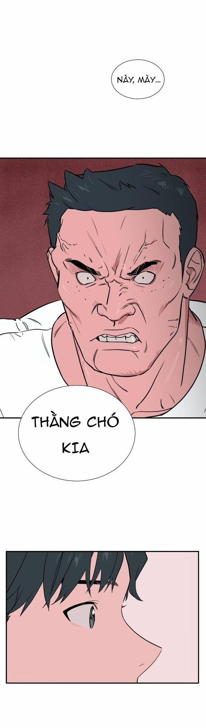 Vũ Trụ Của Tôi 31 trang 19