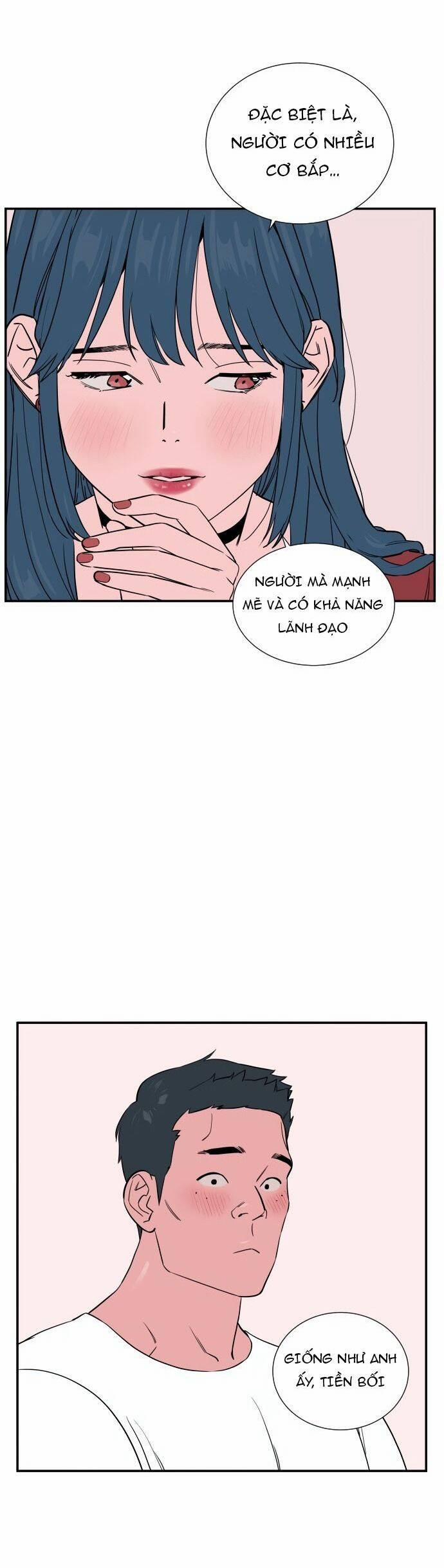 Vũ Trụ Của Tôi 31 trang 2