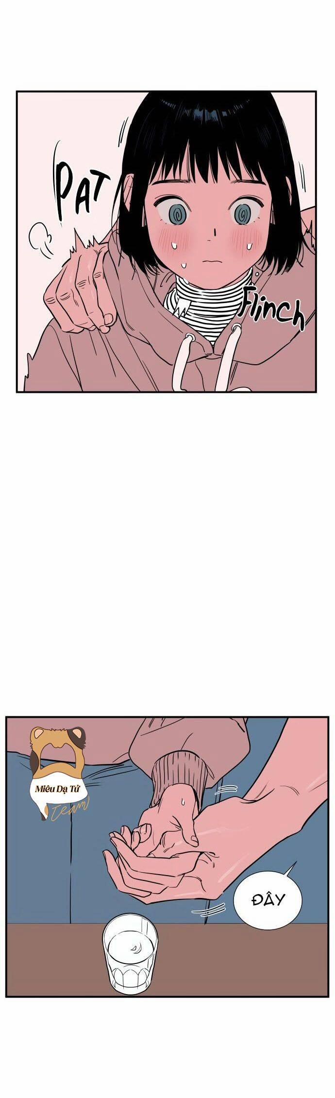 Vũ Trụ Của Tôi 31 trang 21