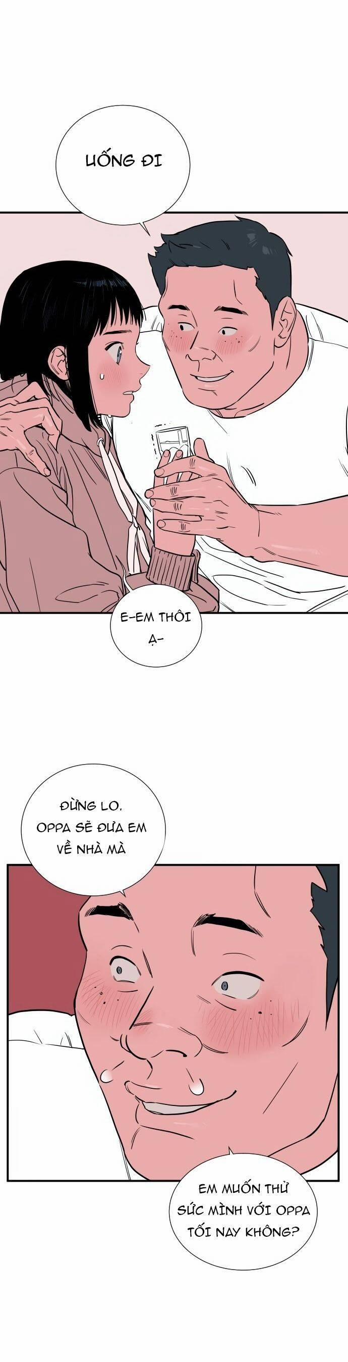 Vũ Trụ Của Tôi 31 trang 22