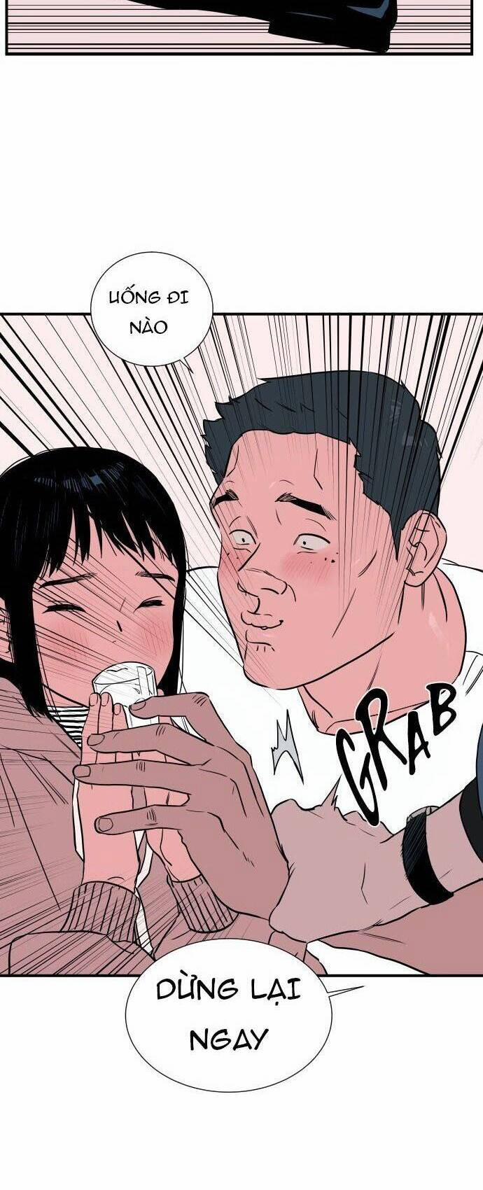 Vũ Trụ Của Tôi 31 trang 24