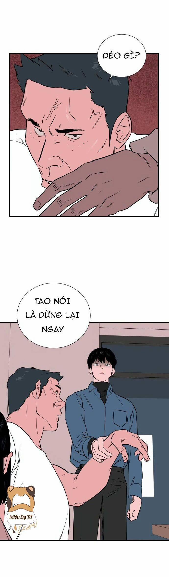 Vũ Trụ Của Tôi 31 trang 25