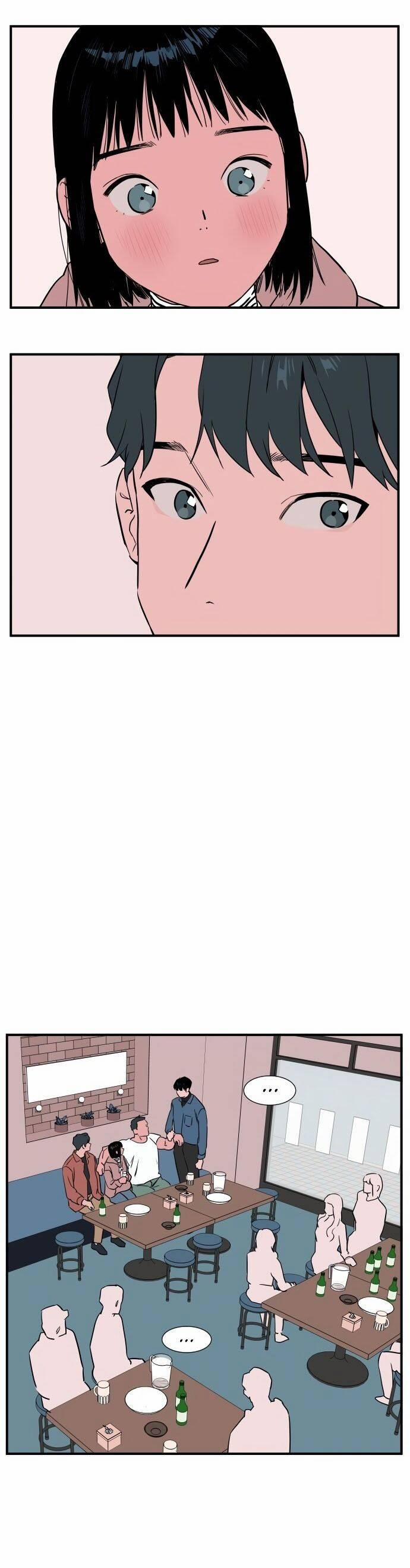 Vũ Trụ Của Tôi 31 trang 27