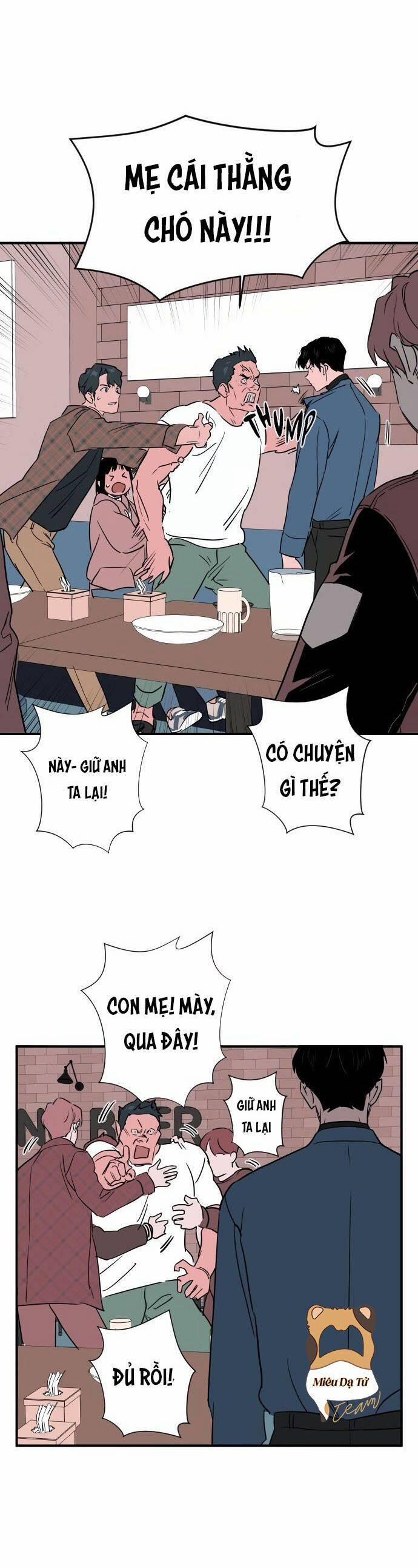 Vũ Trụ Của Tôi 31 trang 28