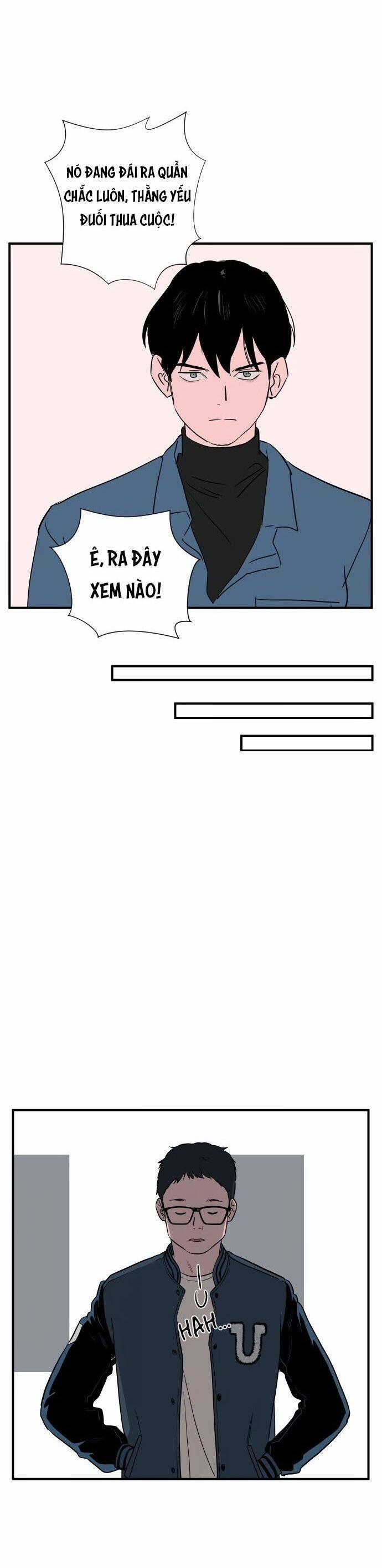 Vũ Trụ Của Tôi 31 trang 29