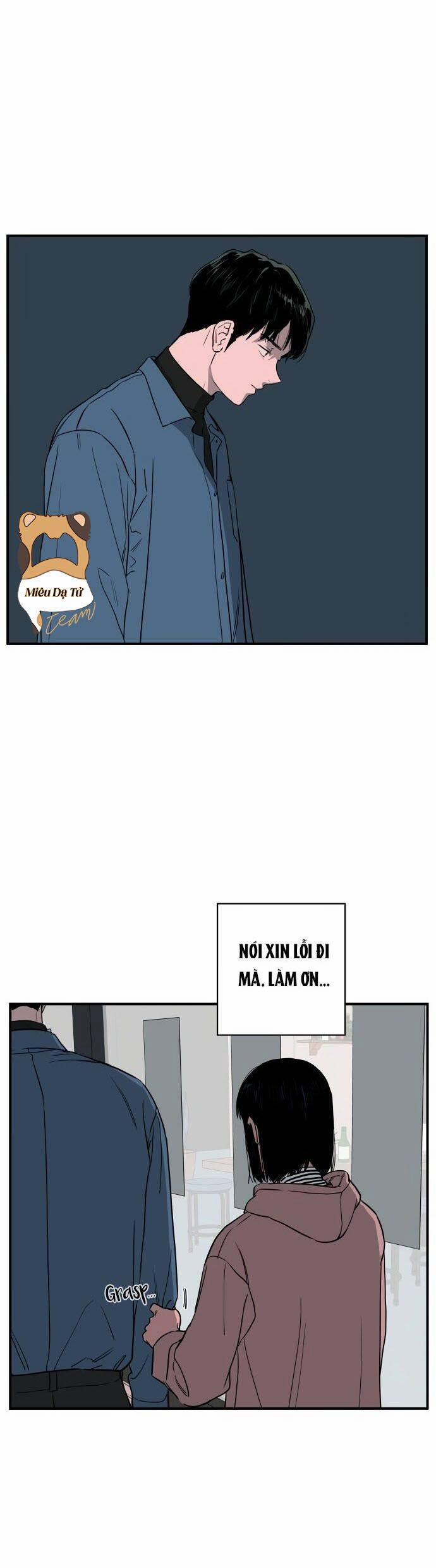 Vũ Trụ Của Tôi 31 trang 34