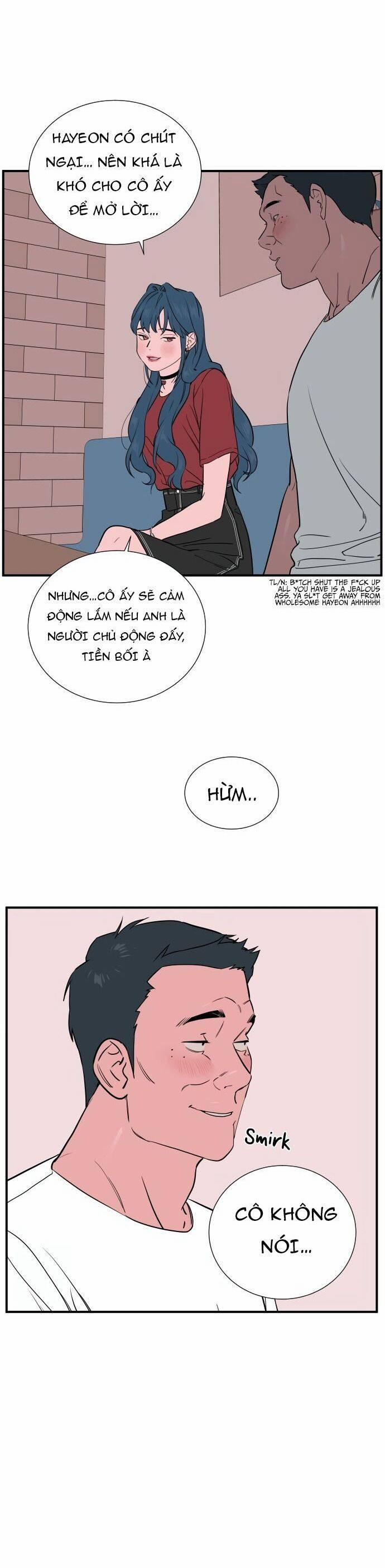 Vũ Trụ Của Tôi 31 trang 4