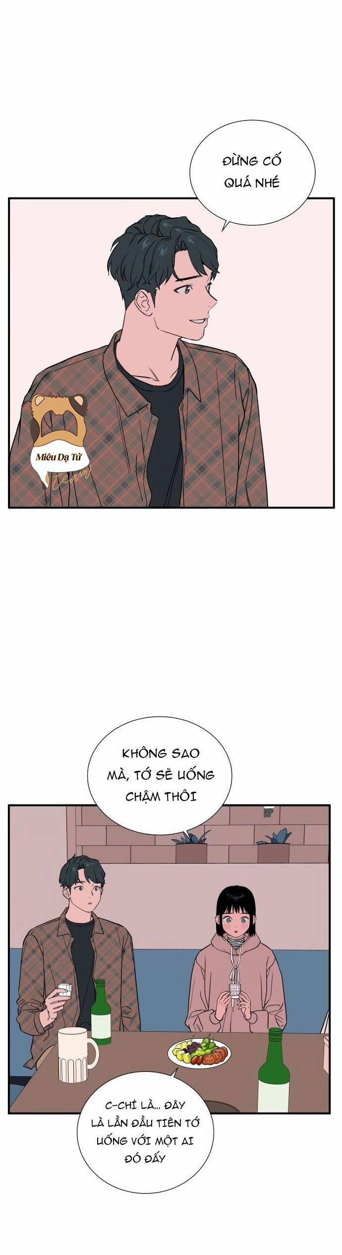 Vũ Trụ Của Tôi 31 trang 6