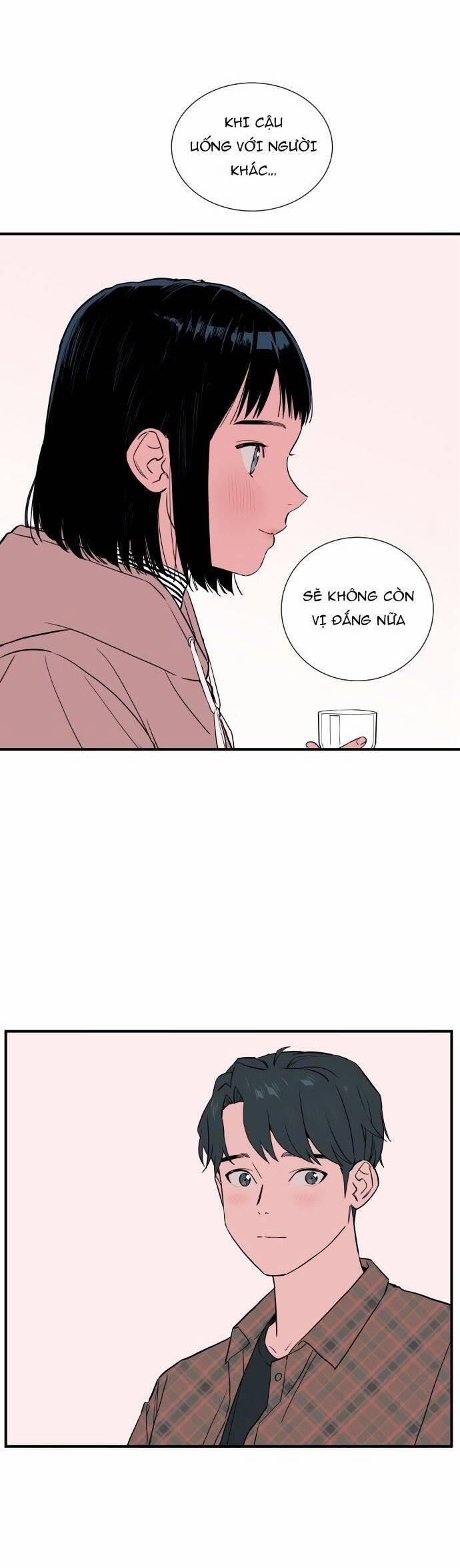 Vũ Trụ Của Tôi 31 trang 7