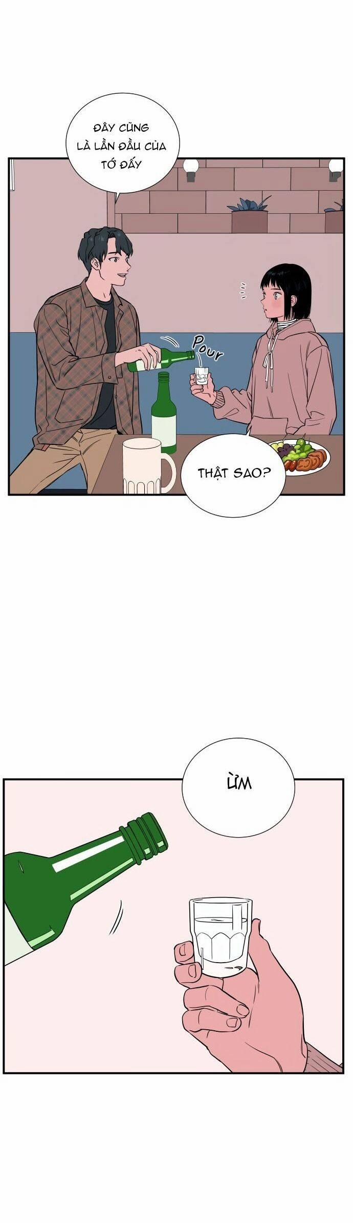 Vũ Trụ Của Tôi 31 trang 8