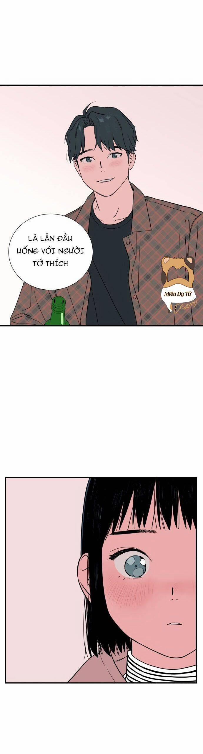 Vũ Trụ Của Tôi 31 trang 9