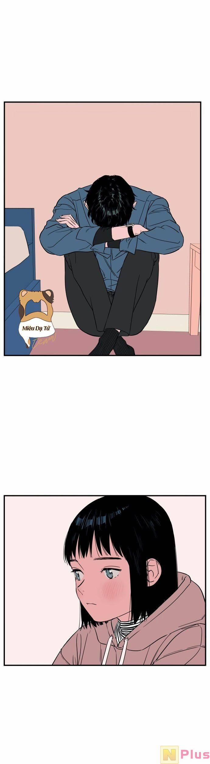 Vũ Trụ Của Tôi 32 trang 0