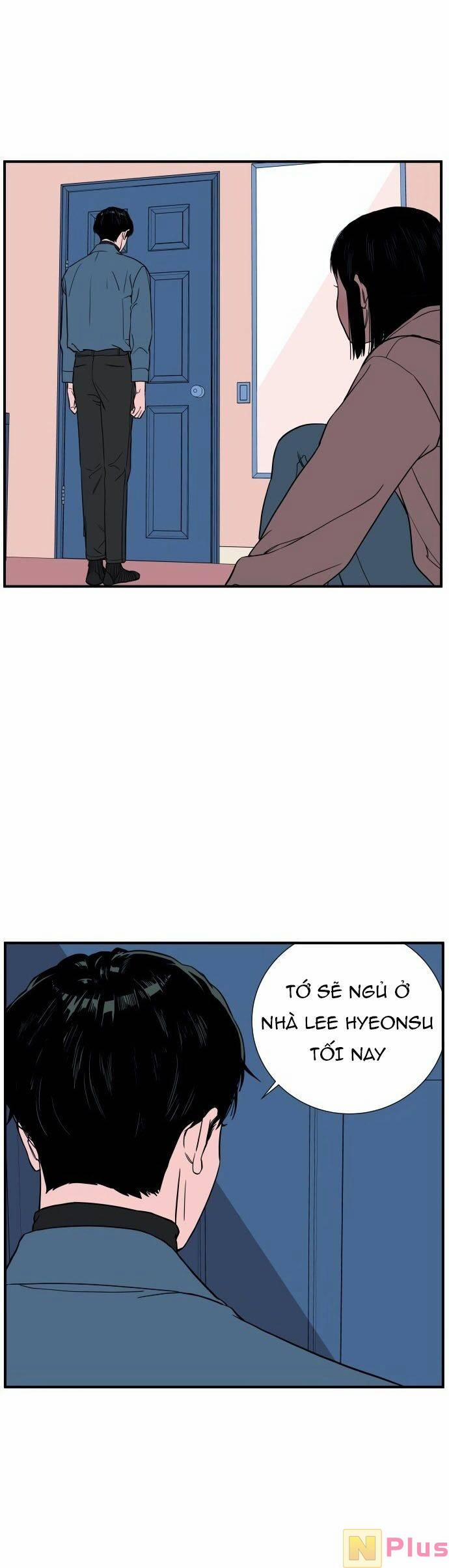 Vũ Trụ Của Tôi 32 trang 10