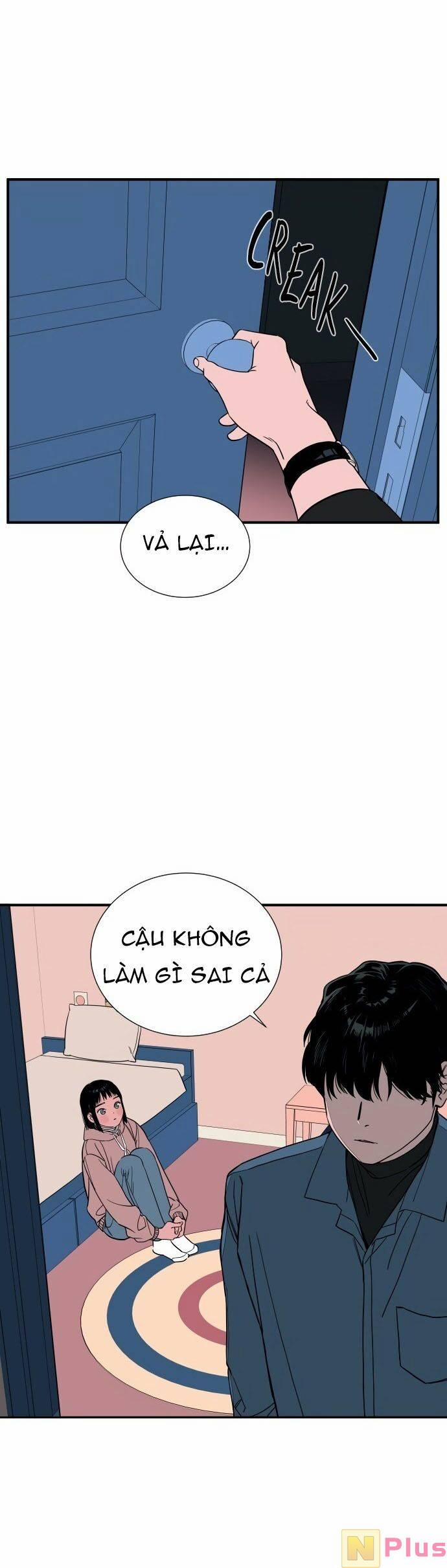 Vũ Trụ Của Tôi 32 trang 11