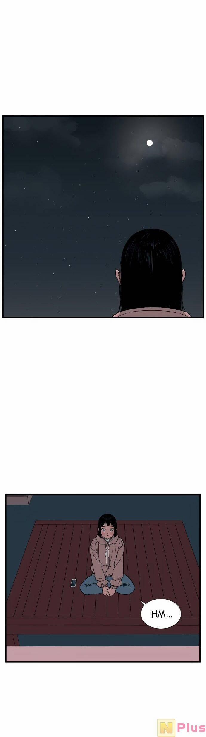 Vũ Trụ Của Tôi 32 trang 14