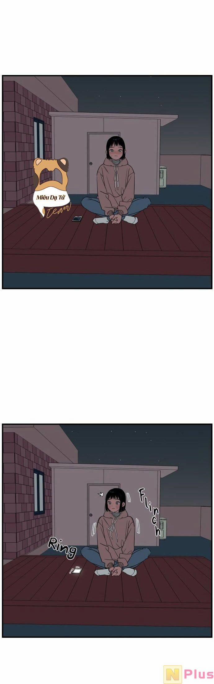 Vũ Trụ Của Tôi 32 trang 18