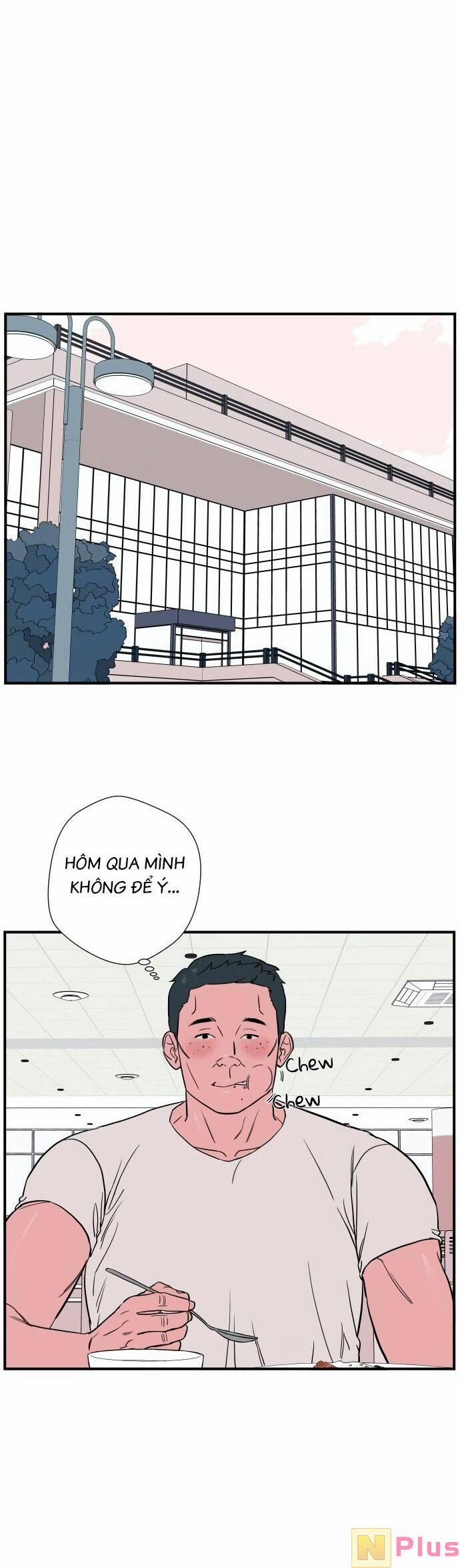 Vũ Trụ Của Tôi 32 trang 20