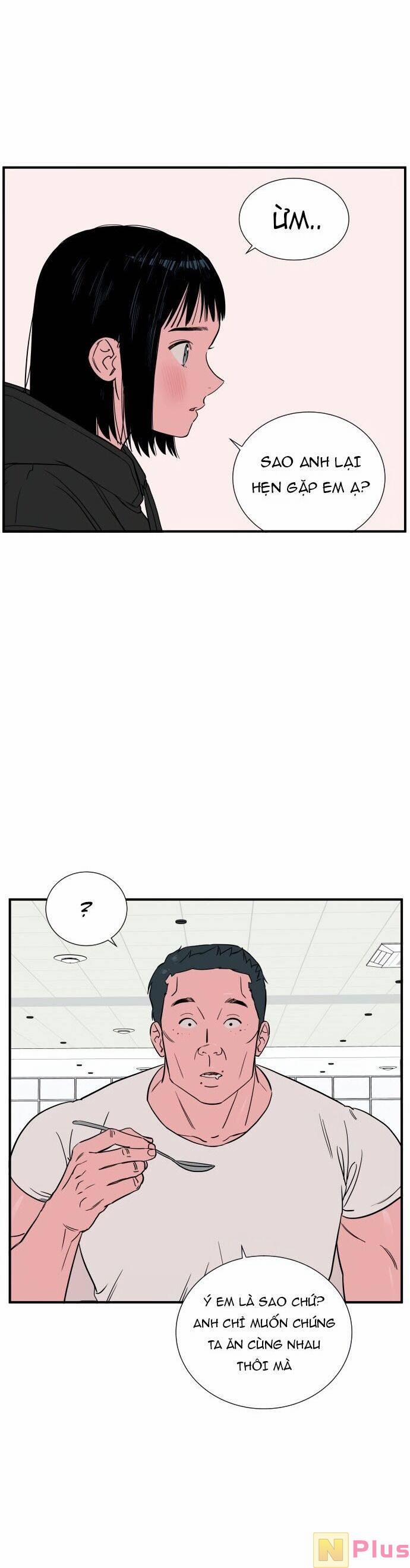 Vũ Trụ Của Tôi 32 trang 22