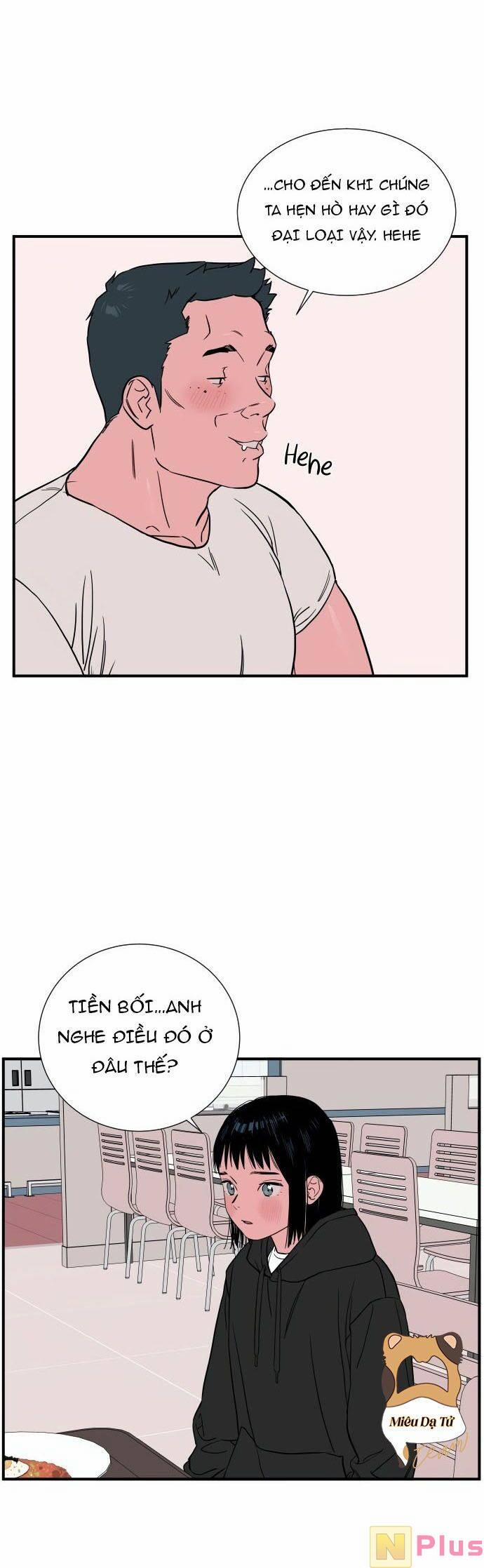 Vũ Trụ Của Tôi 32 trang 27