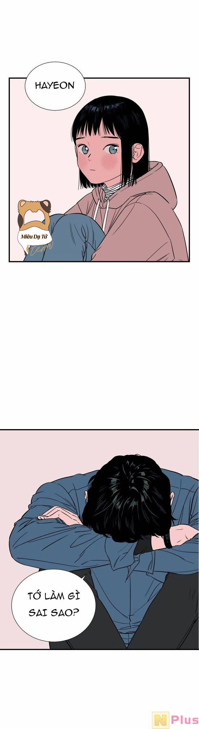 Vũ Trụ Của Tôi 32 trang 3