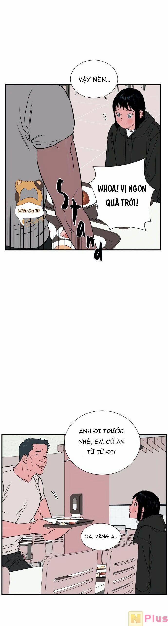 Vũ Trụ Của Tôi 32 trang 30