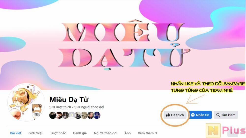 Vũ Trụ Của Tôi 32 trang 34