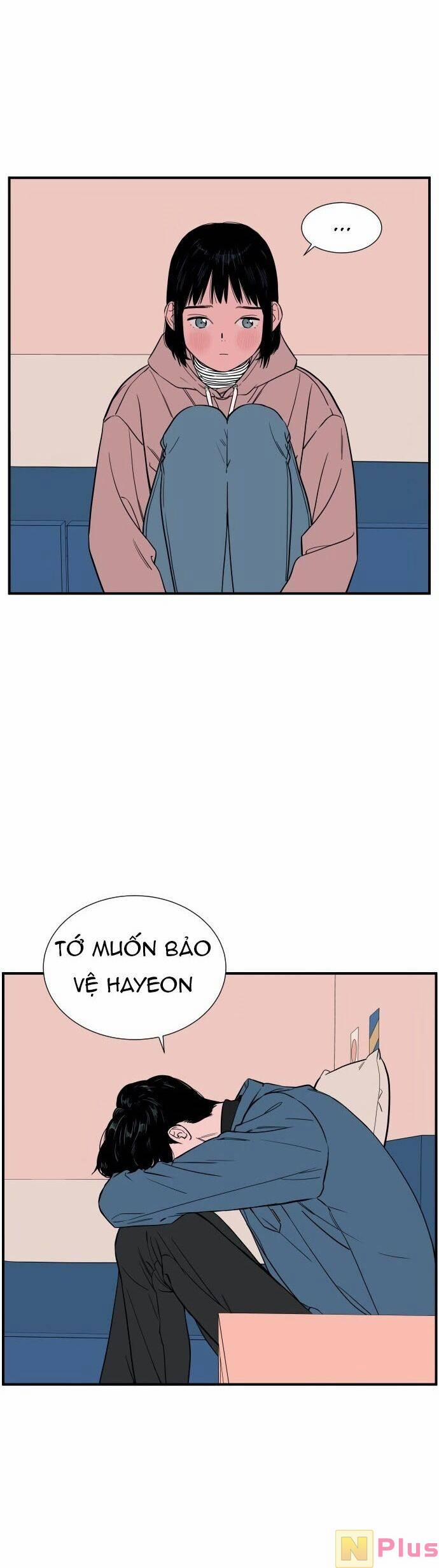 Vũ Trụ Của Tôi 32 trang 4