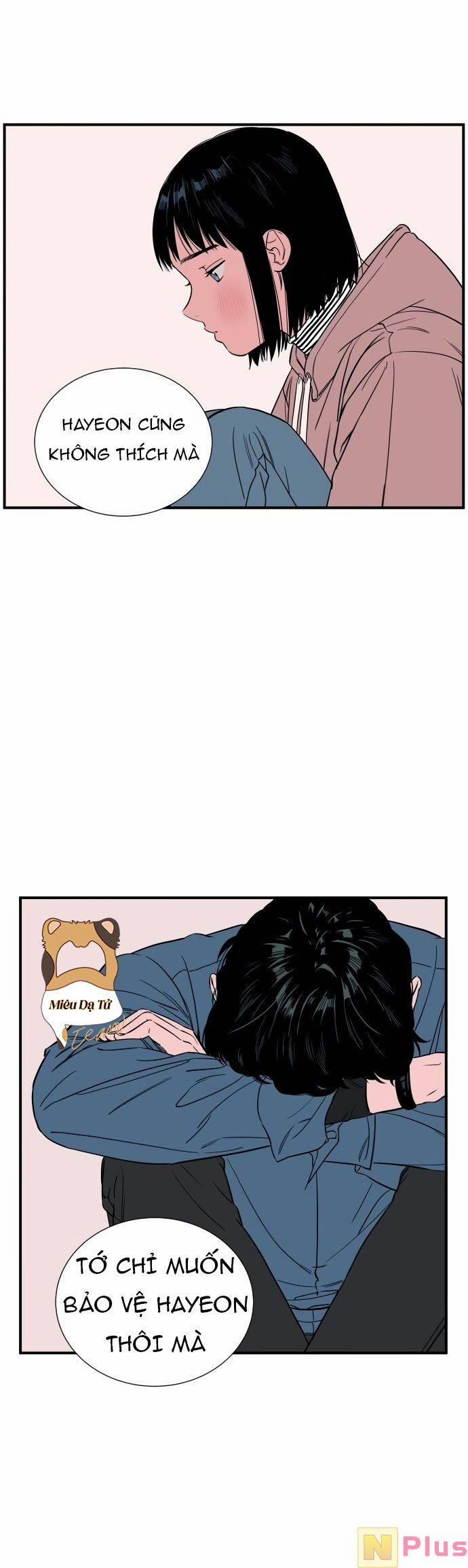 Vũ Trụ Của Tôi 32 trang 6