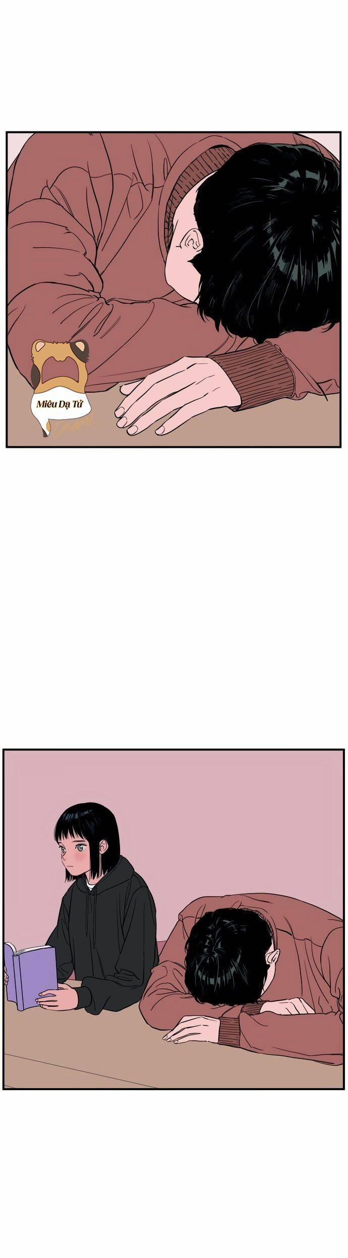 Vũ Trụ Của Tôi 33 trang 0