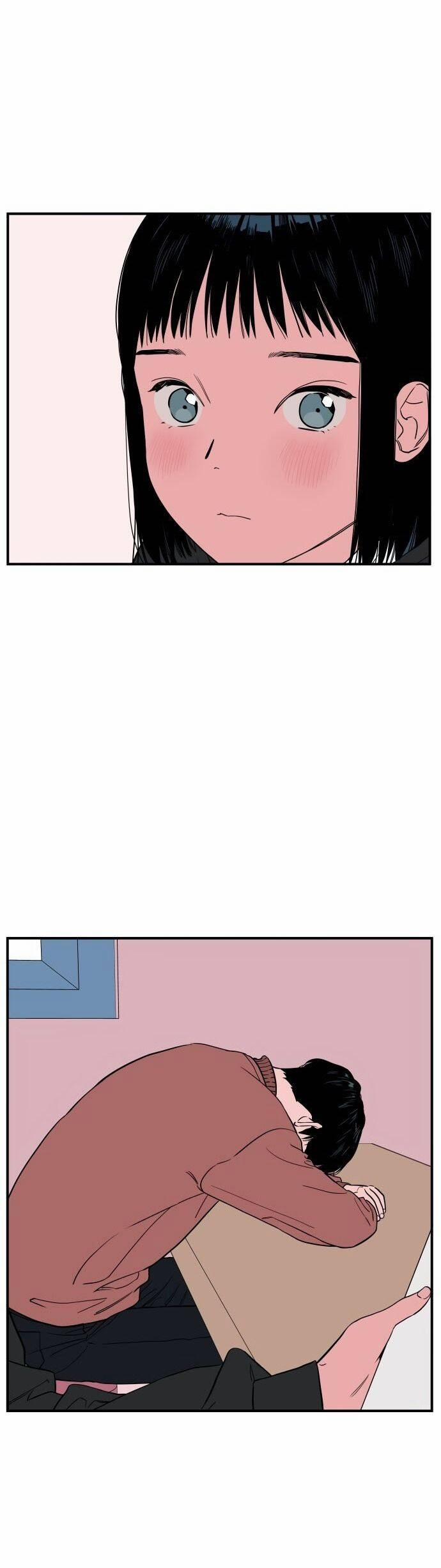 Vũ Trụ Của Tôi 33 trang 1