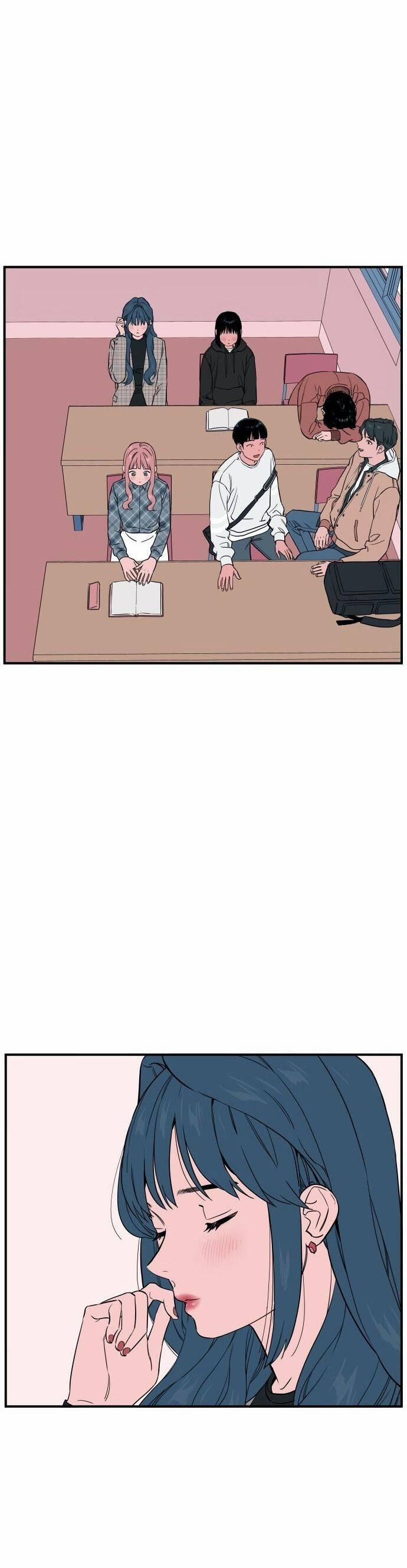 Vũ Trụ Của Tôi 33 trang 13