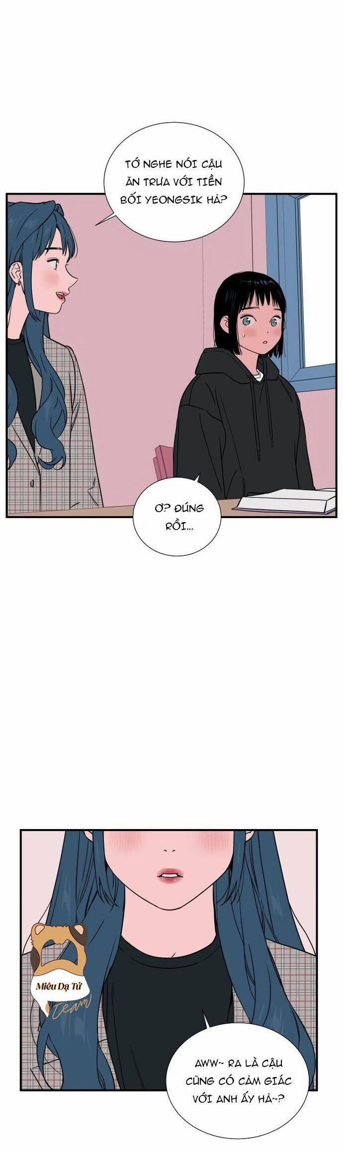 Vũ Trụ Của Tôi 33 trang 15