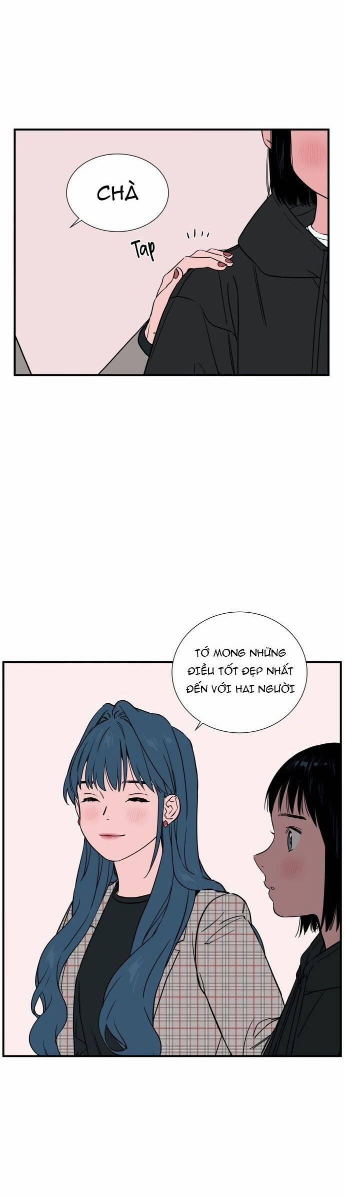 Vũ Trụ Của Tôi 33 trang 17