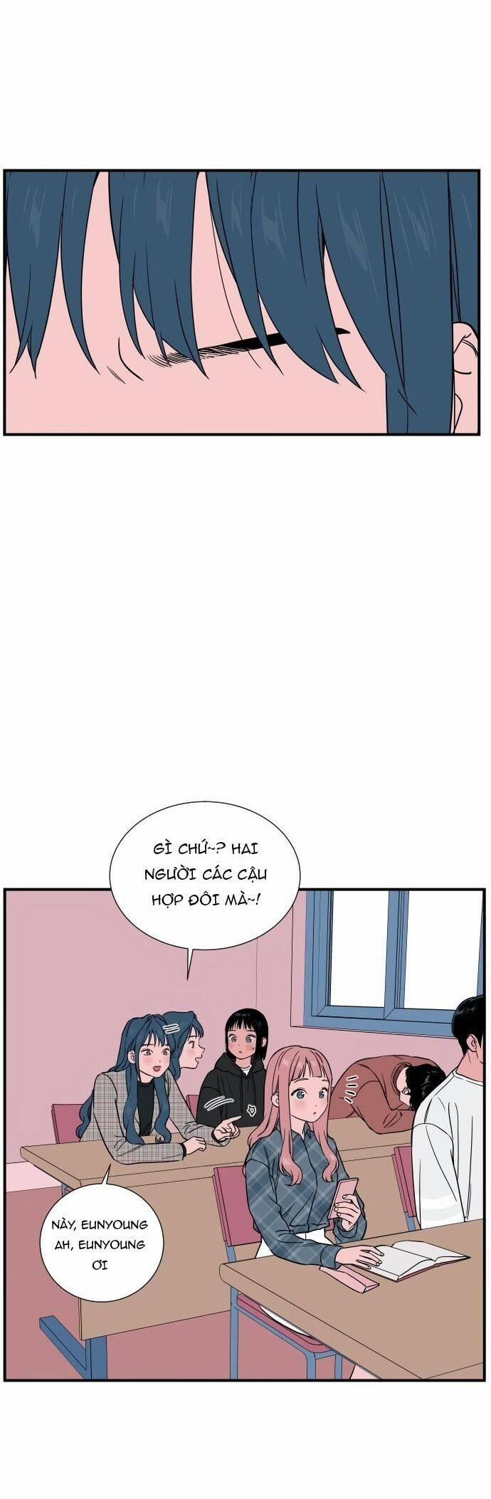 Vũ Trụ Của Tôi 33 trang 19