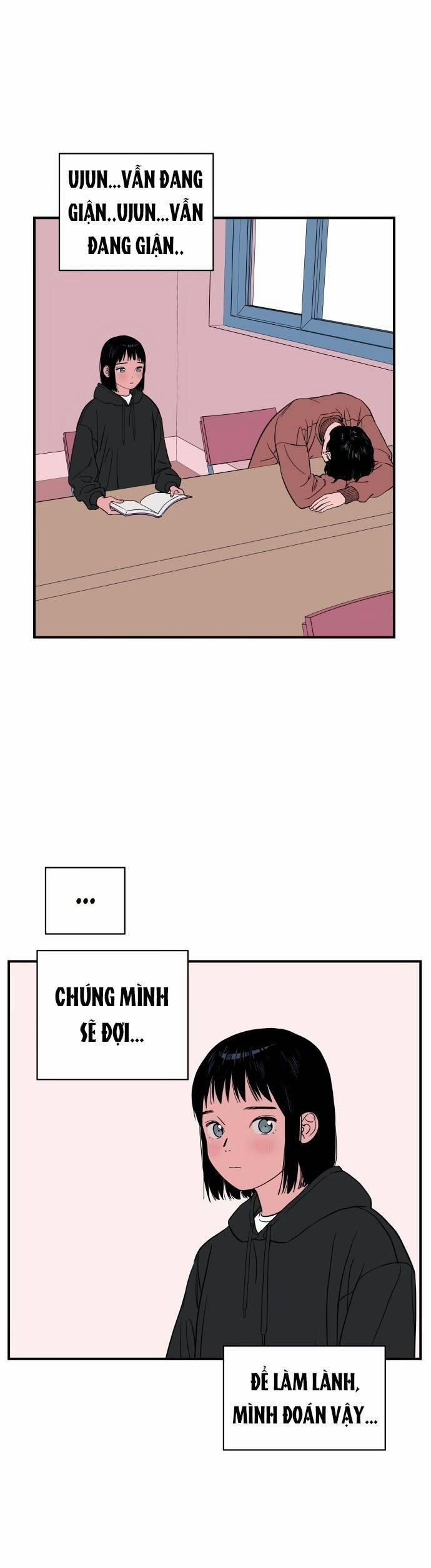 Vũ Trụ Của Tôi 33 trang 2