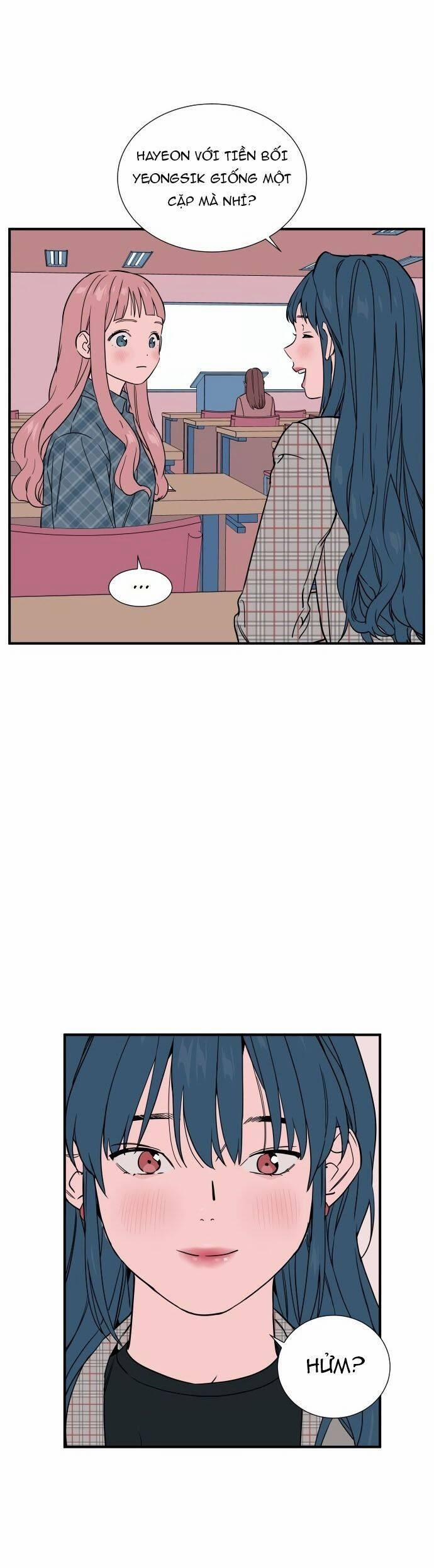 Vũ Trụ Của Tôi 33 trang 20