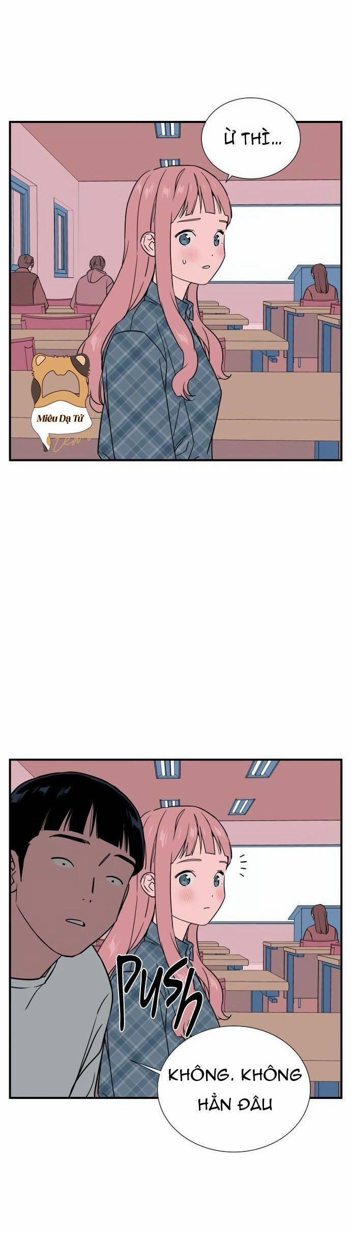 Vũ Trụ Của Tôi 33 trang 21