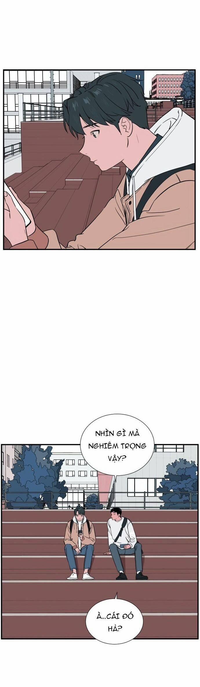 Vũ Trụ Của Tôi 33 trang 25