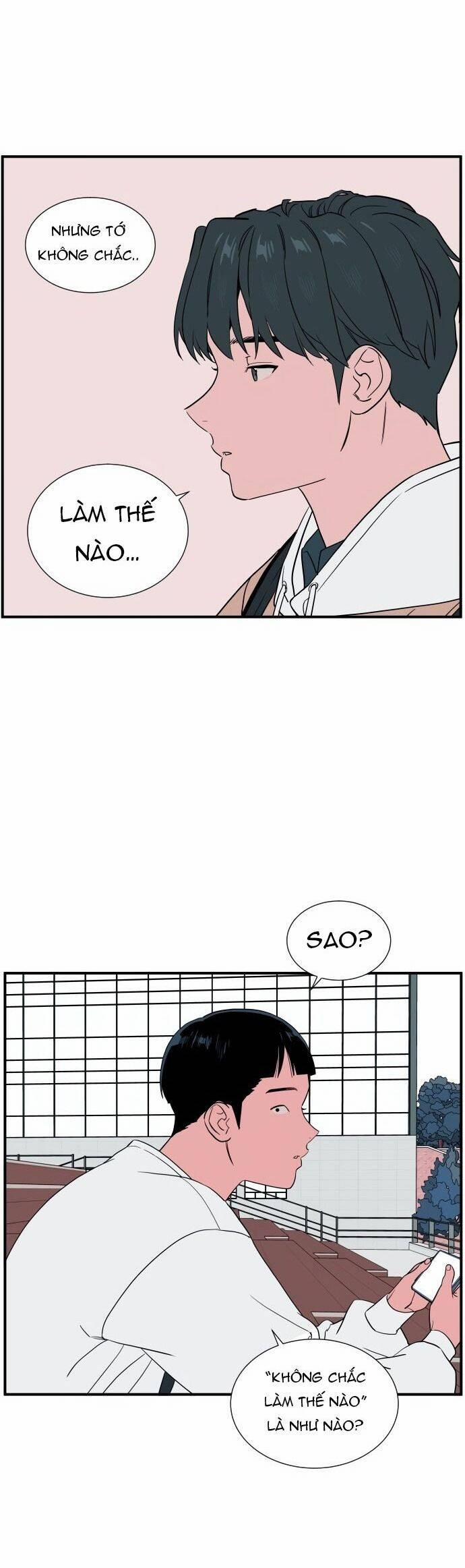 Vũ Trụ Của Tôi 33 trang 29