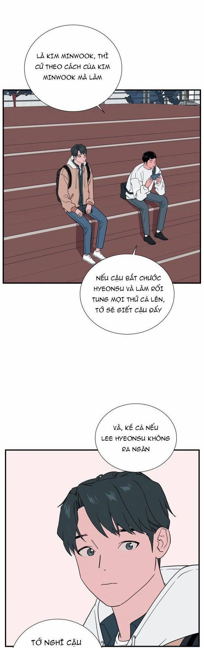 Vũ Trụ Của Tôi 33 trang 33