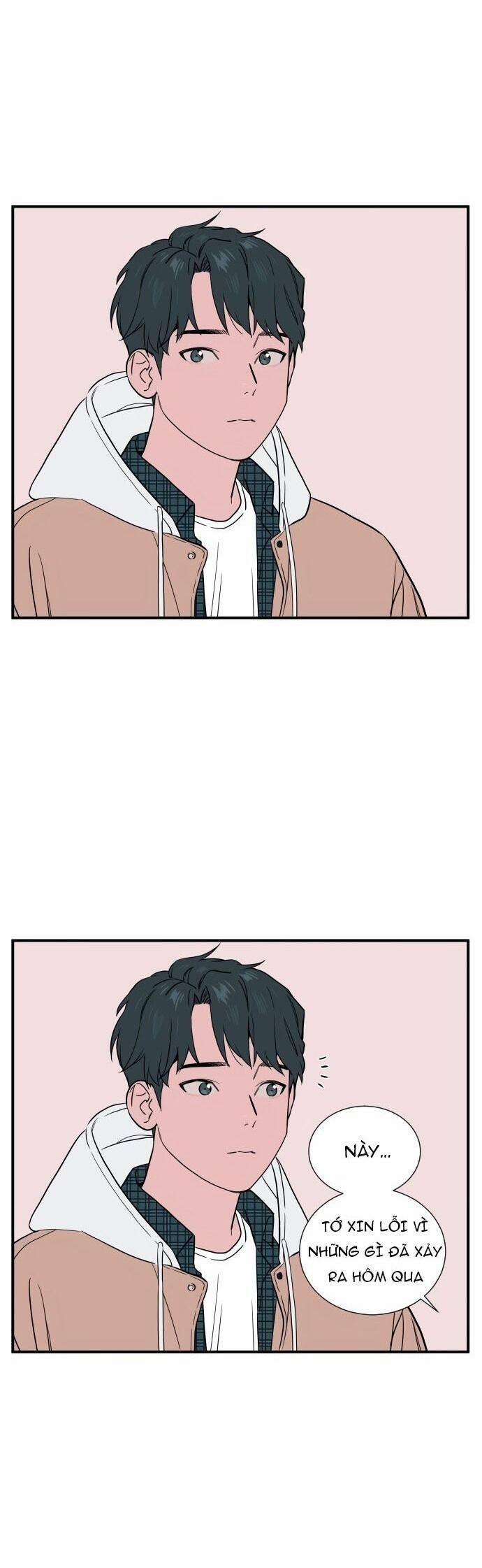 Vũ Trụ Của Tôi 33 trang 5